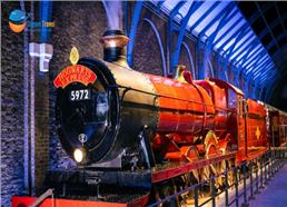 [HCM] Tour Nhật Mùa Hè 5N4Đ: Khám Phá Harry Potter Studio